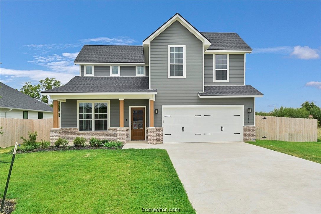 4153 Vintage Estates Ct, Bryan, TX 77808 Zillow