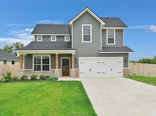 4153 Vintage Estates Ct, Bryan, TX 77808