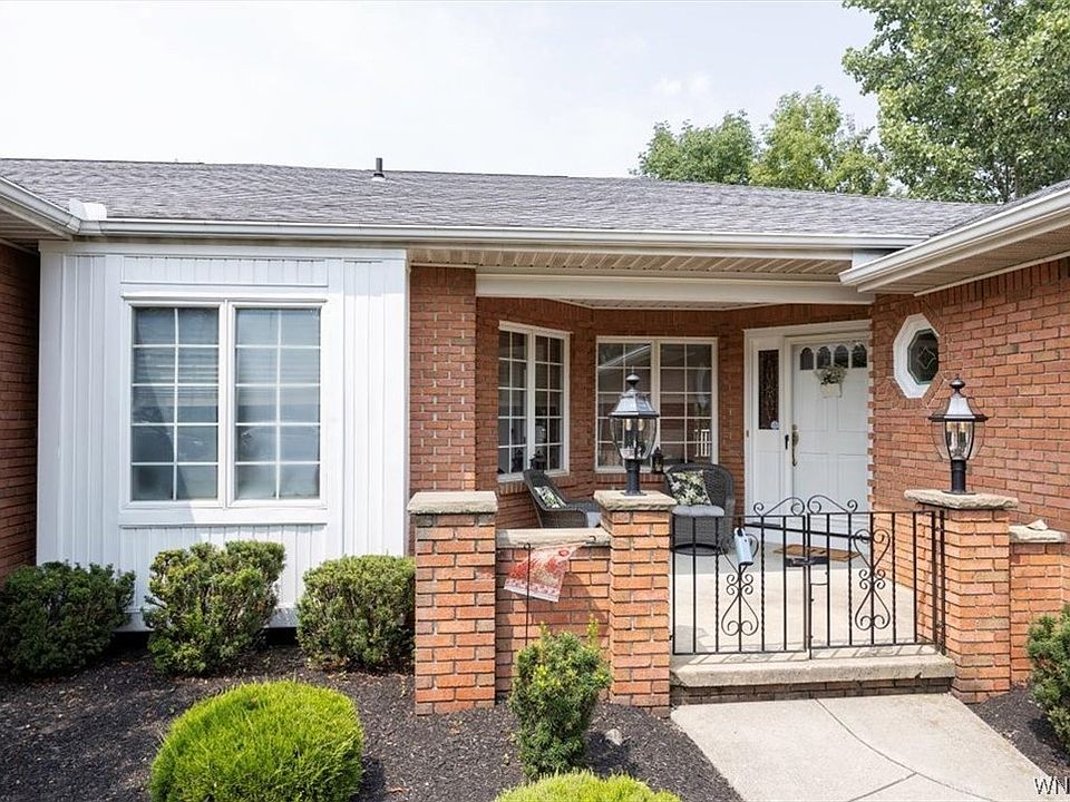 19 Hampton Hill Dr 19, Buffalo, NY 14221 Zillow
