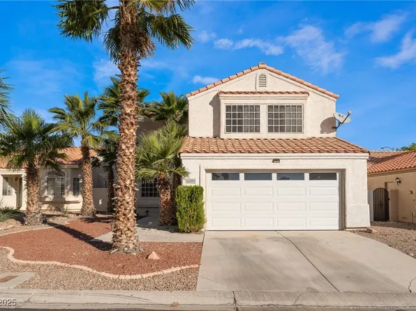 7912 Painted Rock Ln, Las Vegas, NV 89149