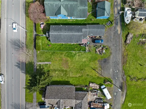 2112 Sumner Avenue, Hoquiam, WA 98550