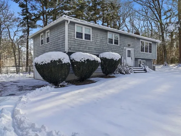 19 Dunster Ln, Scituate, MA 02066