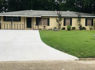 105 Ruby Ln, Longview, TX 75604