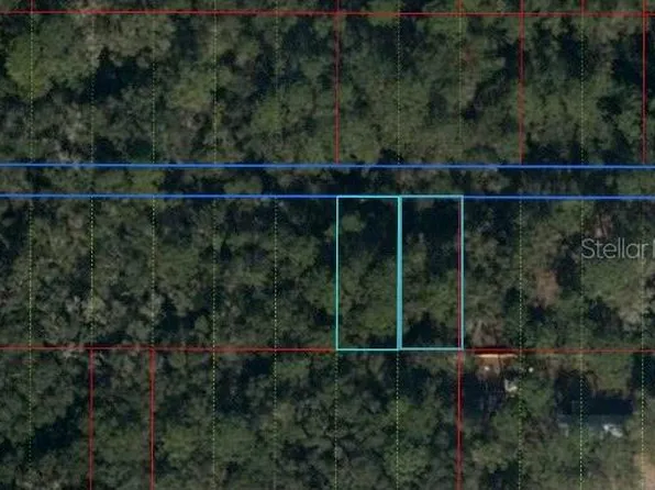 22 & 23 NW 57th Pl, Chiefland, FL 32626