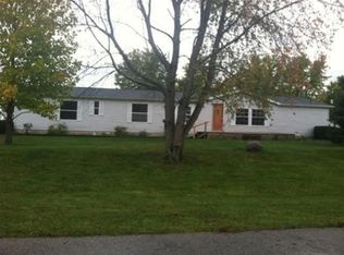 200 Garden St, Brook, IN