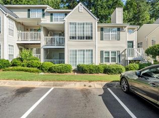 1211 Glenleaf Dr, Peachtree Corners, GA 30092