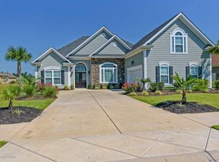 171 Sago Palm Dr, Myrtle Beach, SC 29579