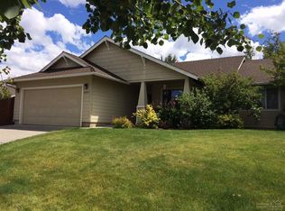 20907 Spinnaker St, Bend, OR 97701