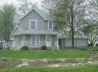 15251 Milton Rd, Grand Rapids, OH 43522