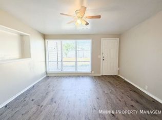 2710 68th St, Lubbock, TX 79413