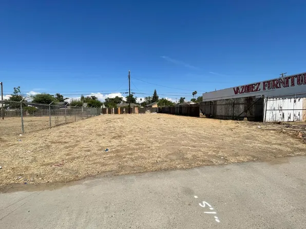 0 Elm Ave, Fresno, CA 93706