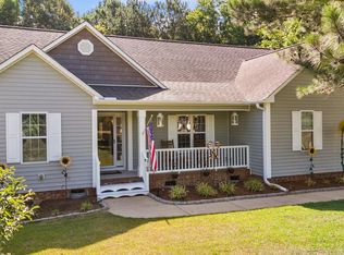 2109 Matthews Rd, Clayton, NC 27520