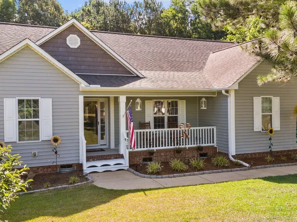 2109 Matthews Rd, Clayton, NC 27520