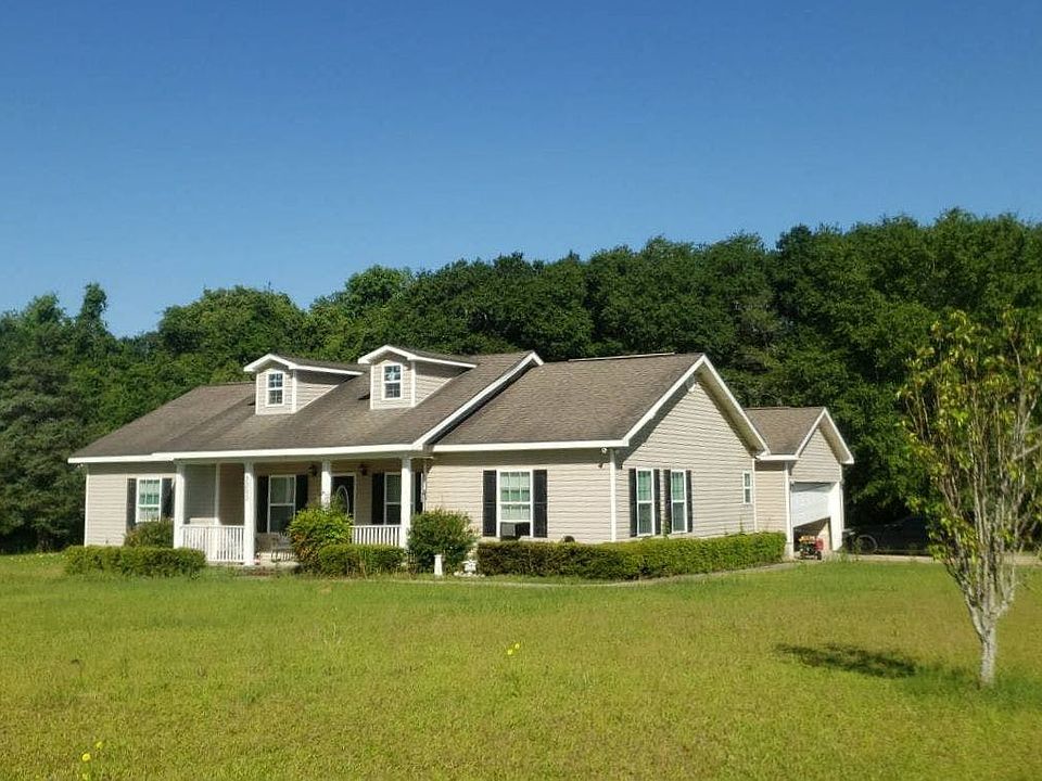 3333 Madi Tanner Rd, Blackshear, GA 31516 Zillow