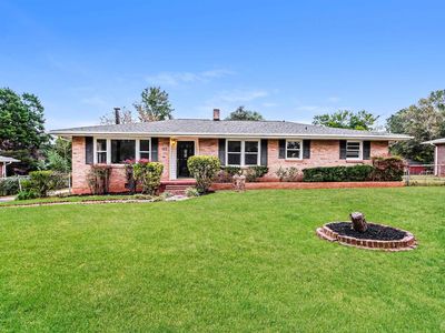 111 Jasper Dr, Greenville, SC, 29605