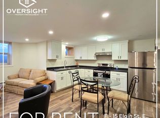 15 Elgin St W #F, Blandford Blenheim, ON N0J 1V0