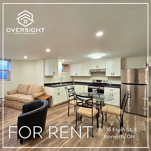 15 Elgin St W #F Photo 1
