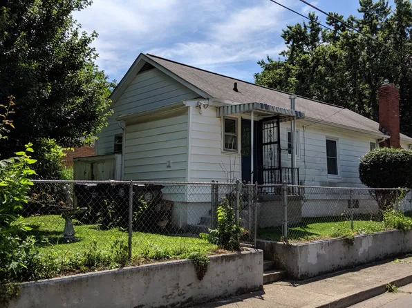 396 Roosevelt Blvd, Lexington, KY 40508