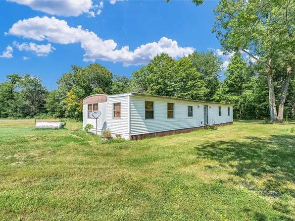 20257 W Union Rd, Danville, IL 61834