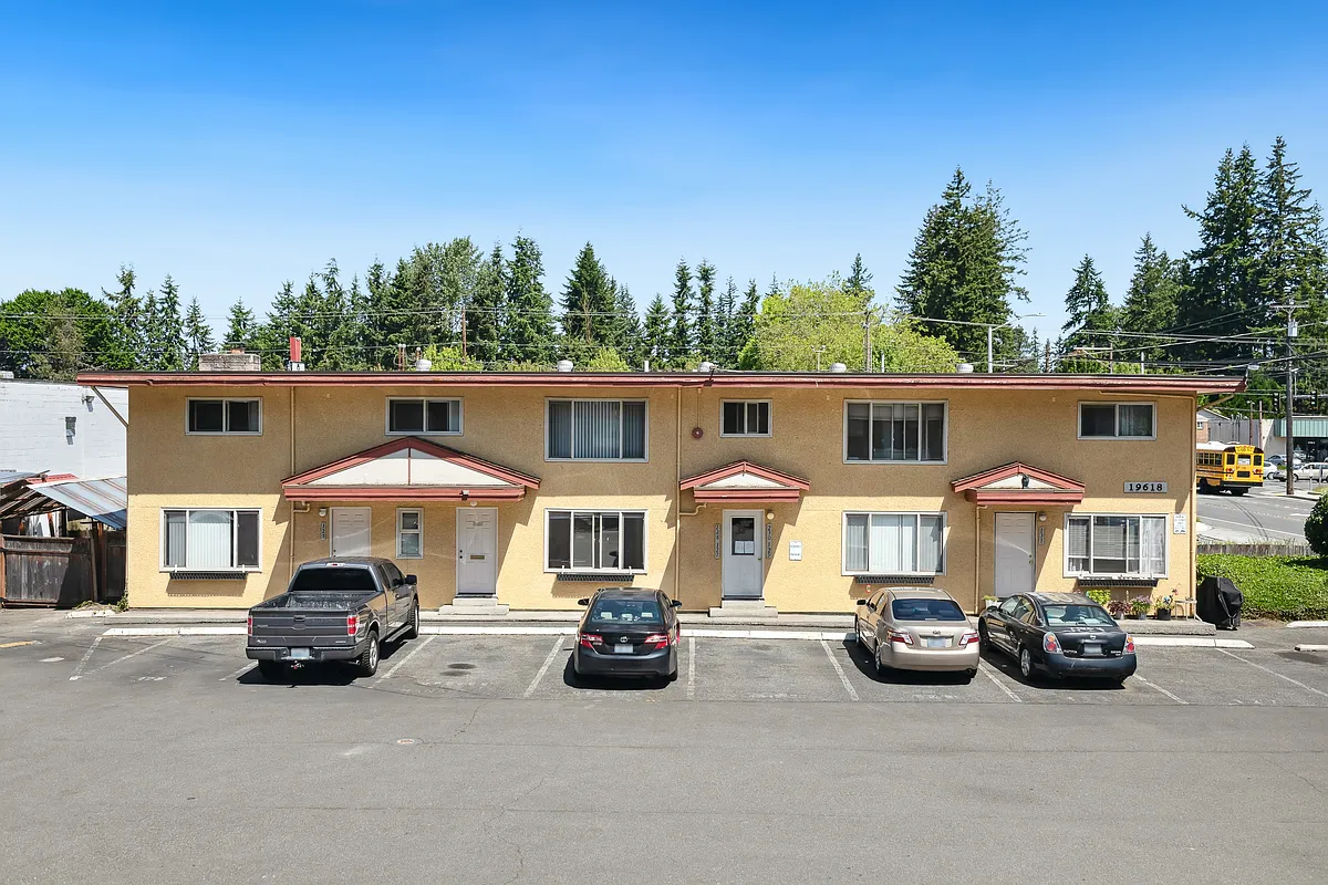 Building Photo - 19618 68th Ave W