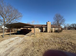 241 Suburban Ln, Inola, OK 74036