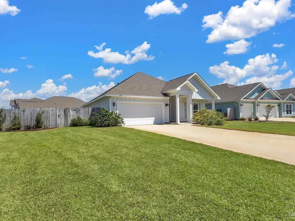 6557 Forest Bay Ave, Gulf Breeze, FL 32563