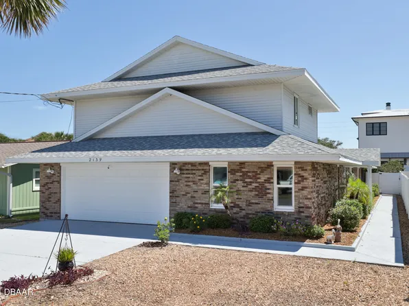 2139 S Daytona Ave, Flagler Beach, FL 32136