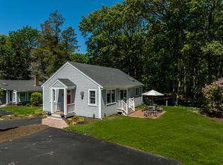 16 2nd Ave #4, Osterville, MA 02655