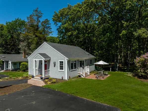 16 Second #4, Barnstable, MA 02655