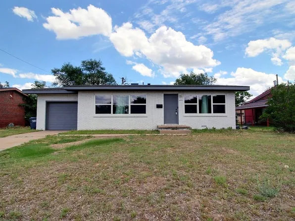 3434 S Washington Ave, Wichita, KS 67216