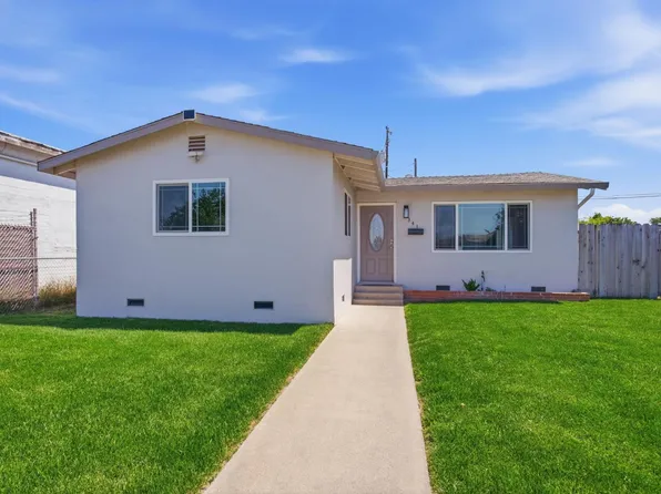 341 2nd St, Livingston, CA 95334