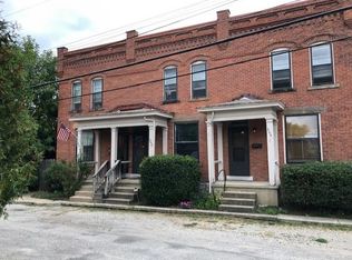 364 E Frankfort St, Columbus, OH 43206