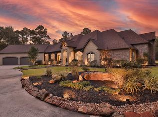 24015 Pack Saddle Trl, New Caney, TX 77357