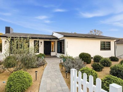 2720 El Prado Rd, Santa Barbara, CA, 93105
