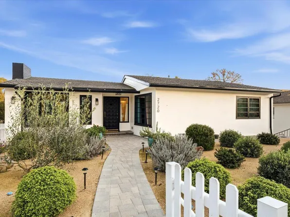 2720 El Prado Rd, Santa Barbara, CA 93105