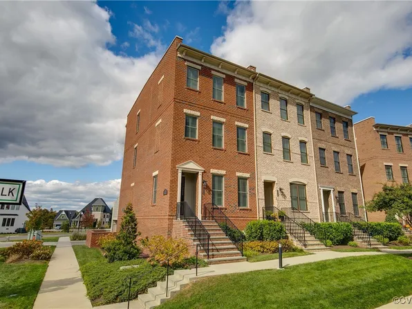 12356 Purbrook Walk, Henrico, VA 23233