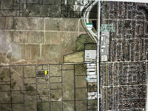Northwest Blvd #142, Miami, FL 33126