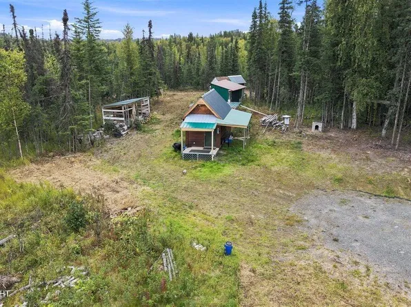 37813 Peaceful Cir, Sterling, AK 99672