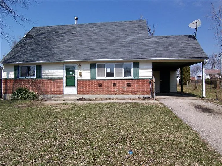 5037 Fortman Dr photo 1