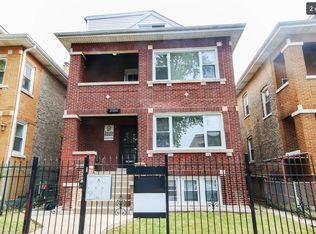 2309 S Ridgeway Ave APT 2, Chicago, IL 60623