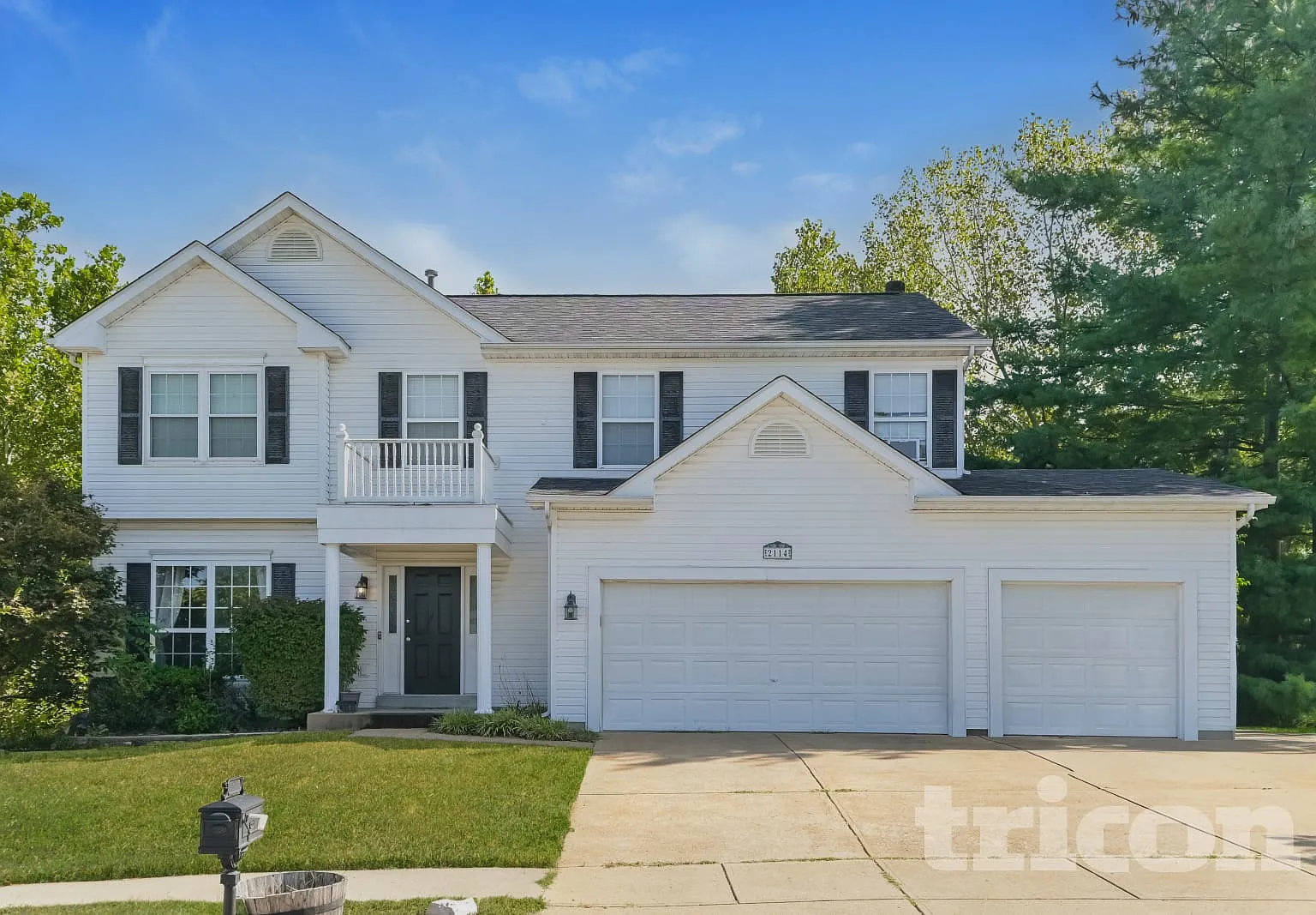 2114 Meramec Ridge Court Fenton MO — Photo 1