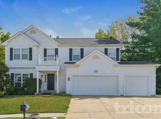 2114 Meramec Ridge Ct, Fenton, MO 63026