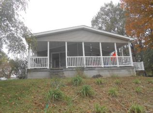 1112 Georgia St, Mulberry Grove, IL 62262