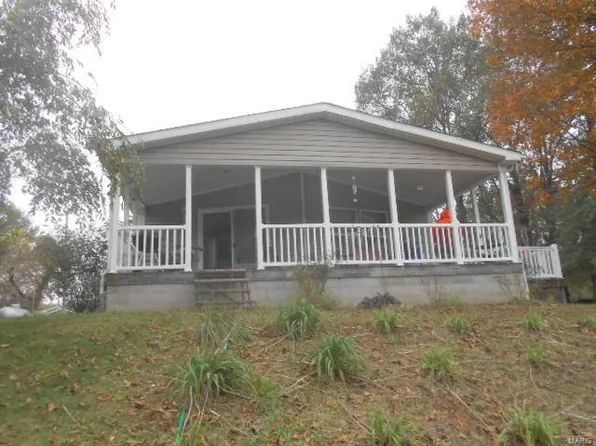 1112 Georgia St, Mulberry Grove, IL 62262