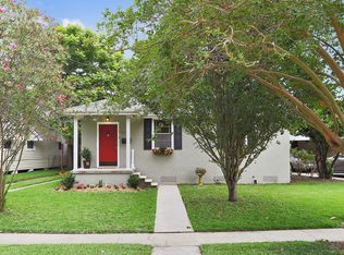 521 Tucker Ave, Jefferson, LA 70121