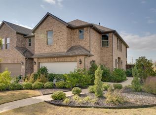 4501 Titus Cir, Plano, TX 75024