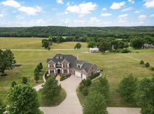 9324 E Maple Ridge Ln, Strafford, MO 65757