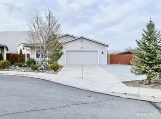 17935 Blue Creek Ct, Reno, NV 89508