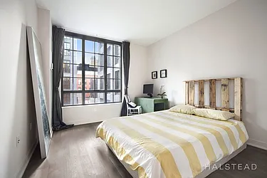 Rented by Halstead Real Estate