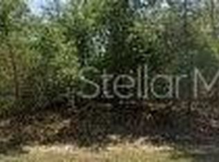 8545 N Wallingford Ave Lot 16, Dunnellon, FL 34434